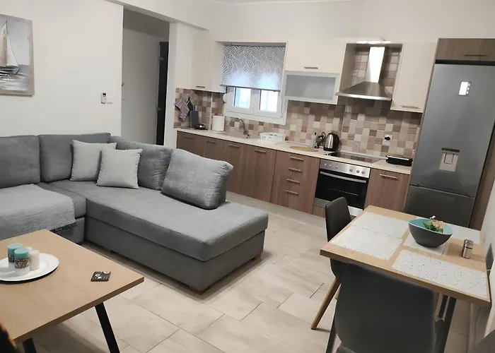Avellana Luxury Suites