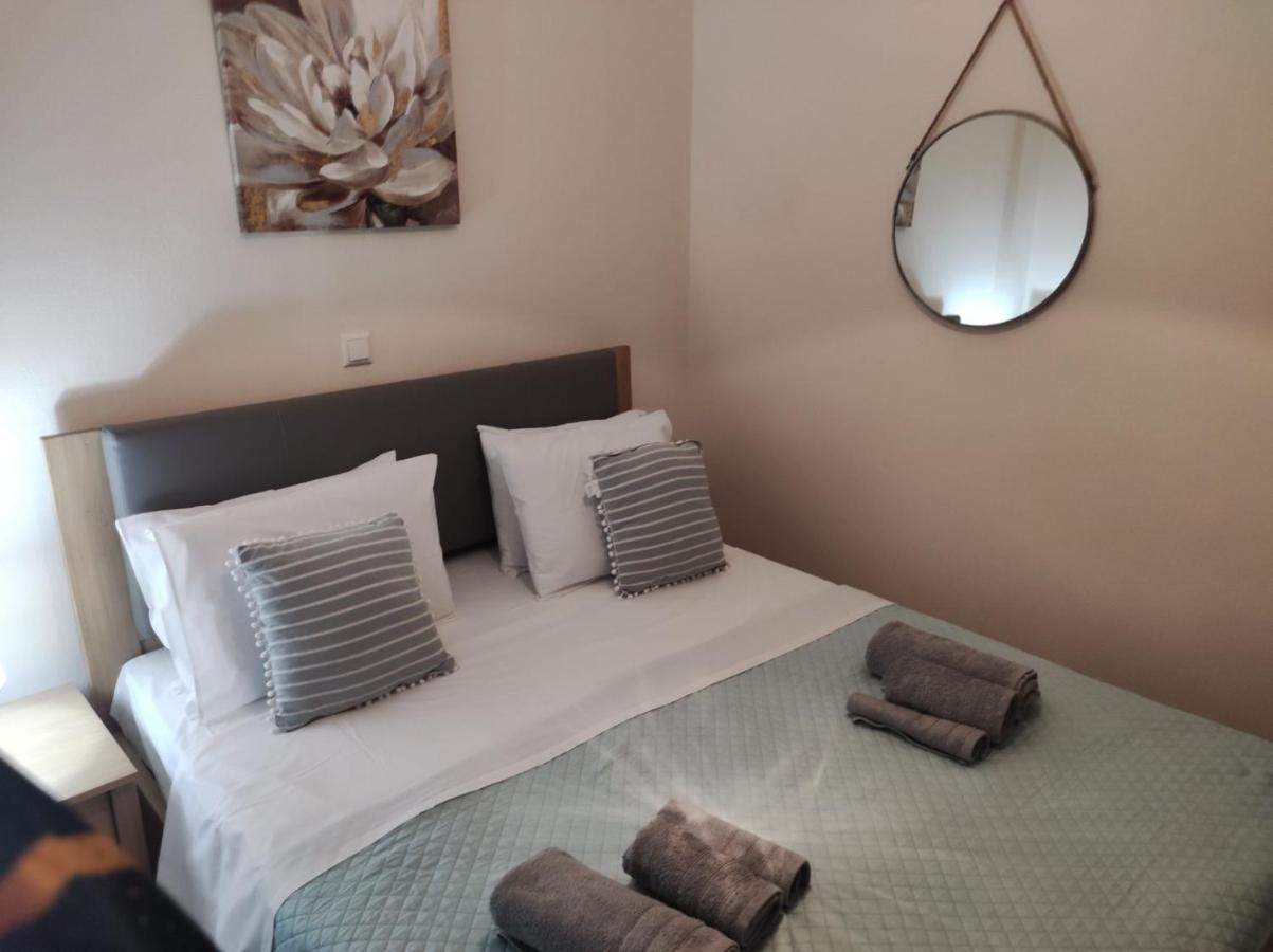 Avellana Luxury Hébergement de vacances Leptokaryá