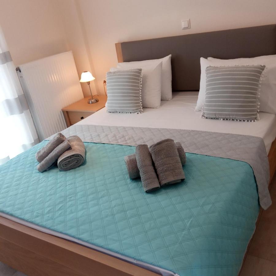 Holiday home Avellana Luxury *