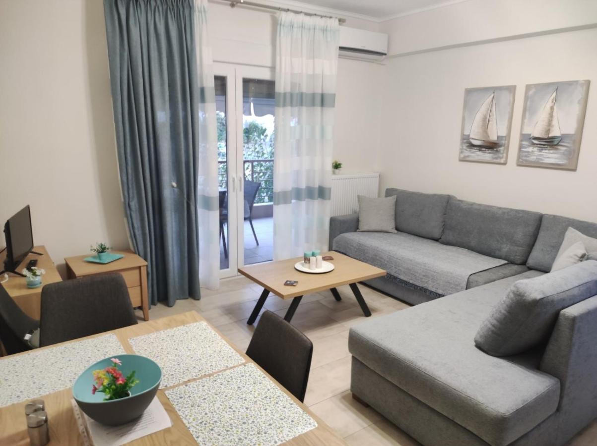 Avellana Luxury * Leptokarya (Pieria)