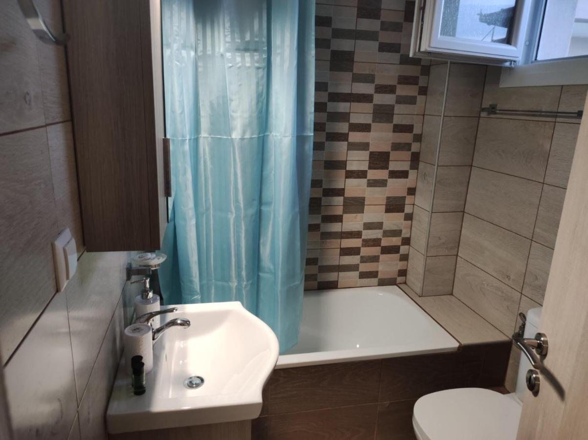 Avellana Luxury * Leptokarya (Pieria)
