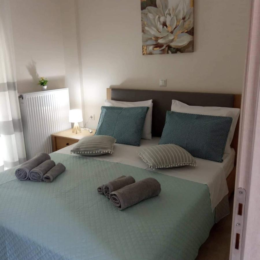 Holiday home Avellana Luxury Leptokarya (Pieria)