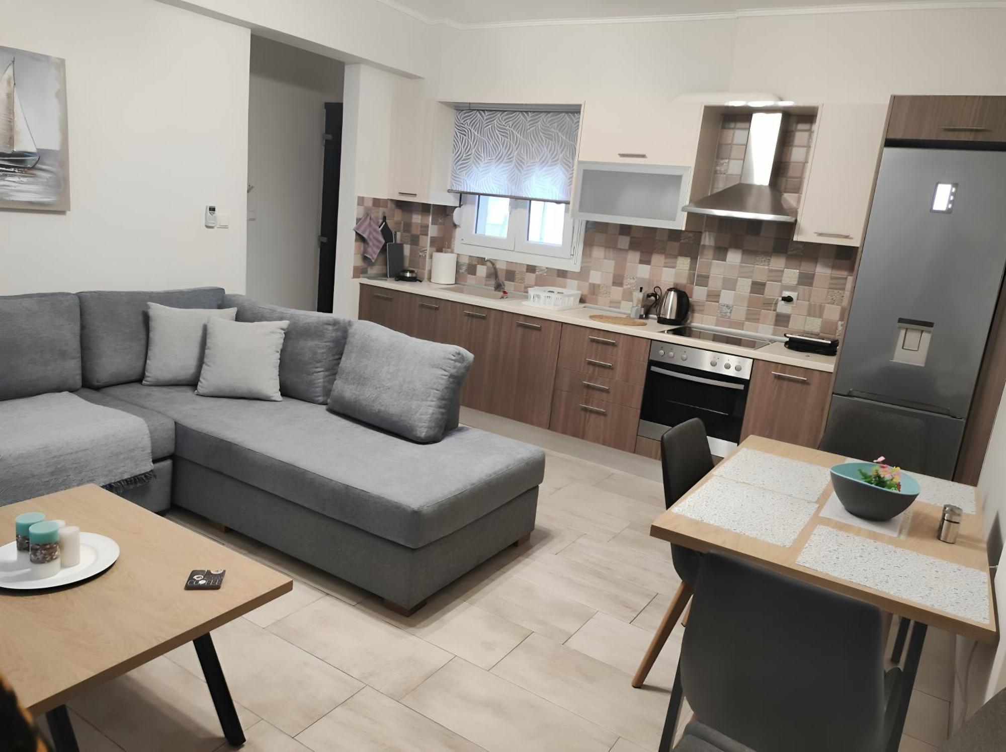 Avellana Luxury Holiday home *